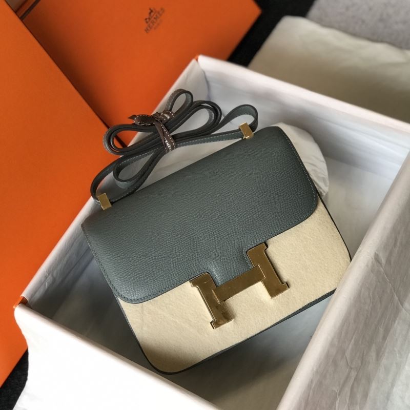 Hermes Constance Bags